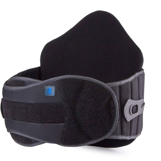 Lso Back Brace For Lower Back Pain Men & Woman Herniated Disc, Scoliosis, Post Surgery & Spine Fractures L0648/ L0631, Sciatica Pain