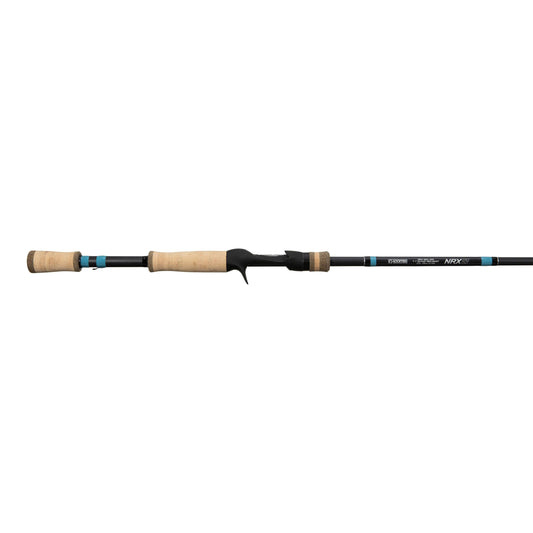 Loomis Jig & Worm Casting Rod - Nrx+ 854c Jwr