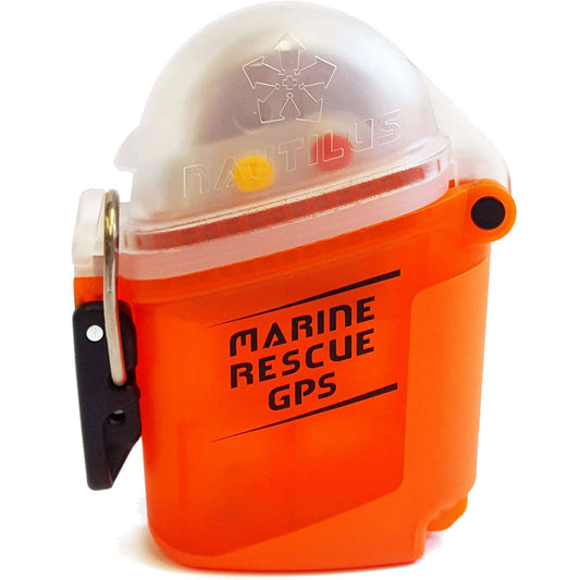 Lifeline Marine Rescue Gps