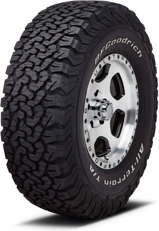 Lt295/50r22 All-Terrain T/A Ko2 41630