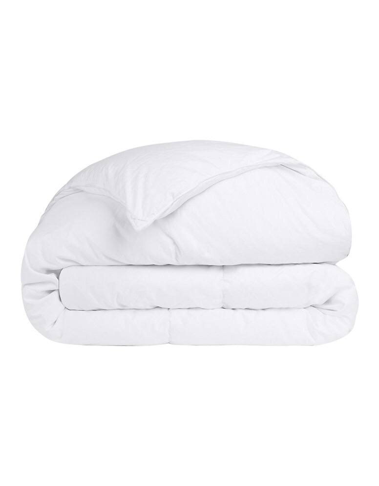 Lightweight Down King/Cal King Duvet Insert