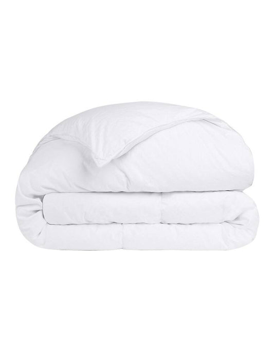 Lightweight Down King/Cal King Duvet Insert