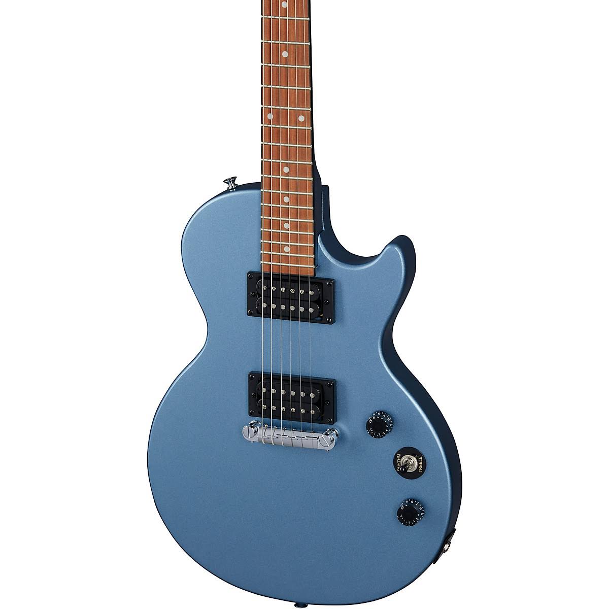 Les Paul Special-I Limited-Edition Electric Guitar Worn Pelham Blue