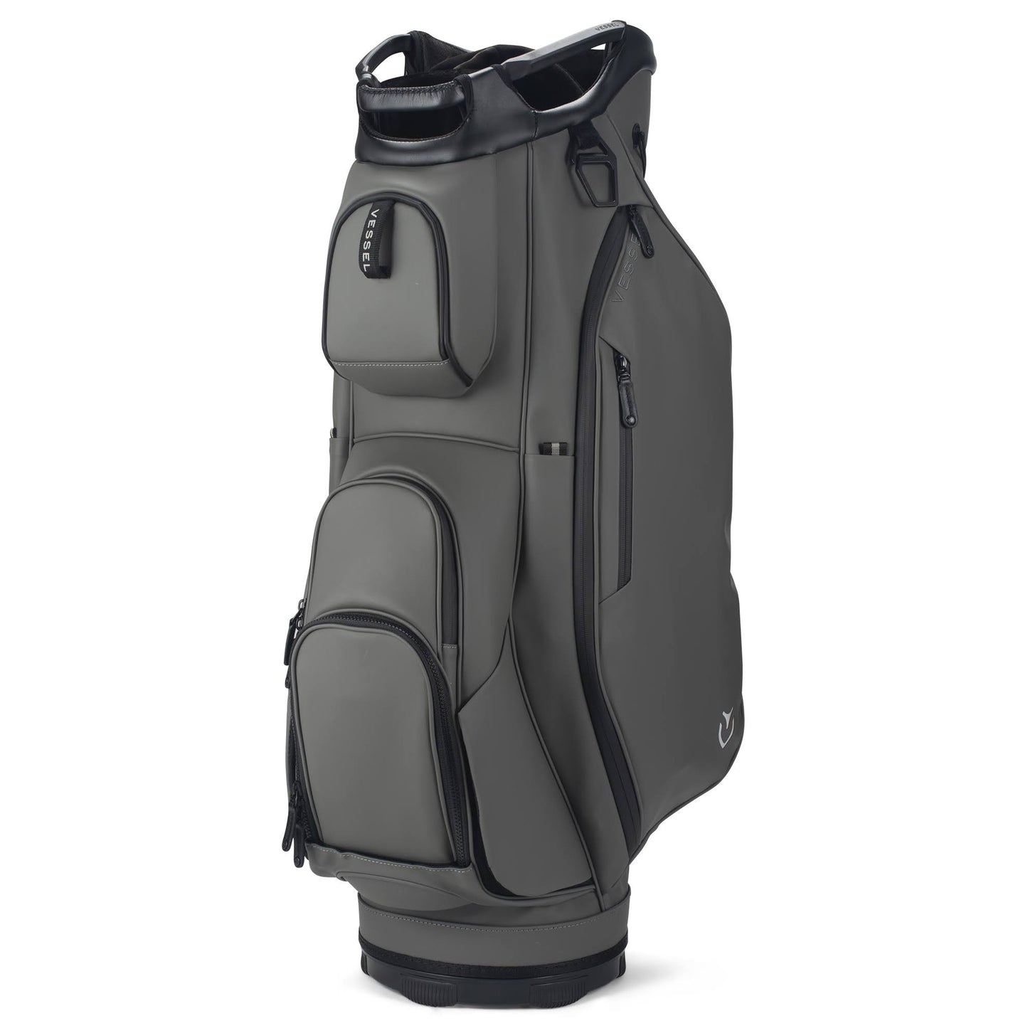 Lux 14-Way Cart Bag 7023566 - Ignite