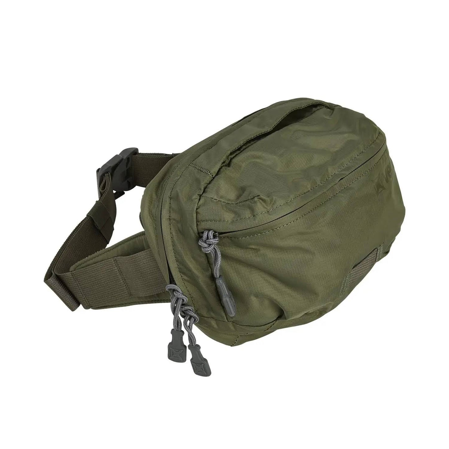 Long Walks Mp Waist Pack Canopy Green