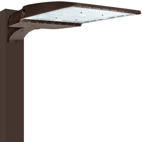 Lumens - 220 Watt - 5000 Kelvin - Led Parking Lot Fixture