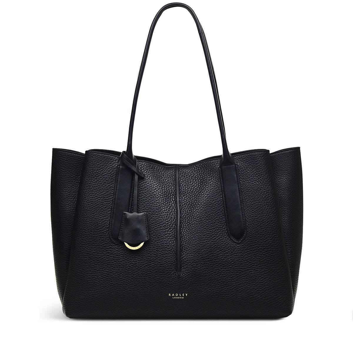 London Women's Hillgate Place - Black