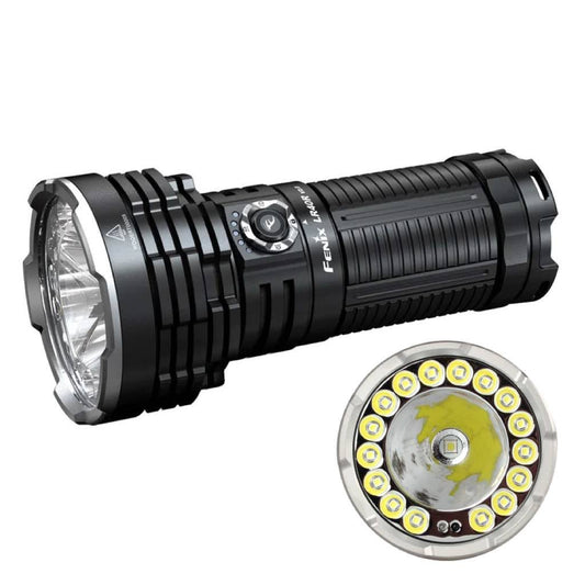 Lr40r Flashlight