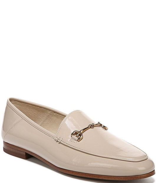 Loraine Bit Loafer Chai Latte