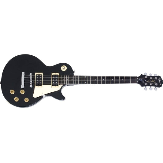 Les Paul 100 Electric Guitar - Ebony