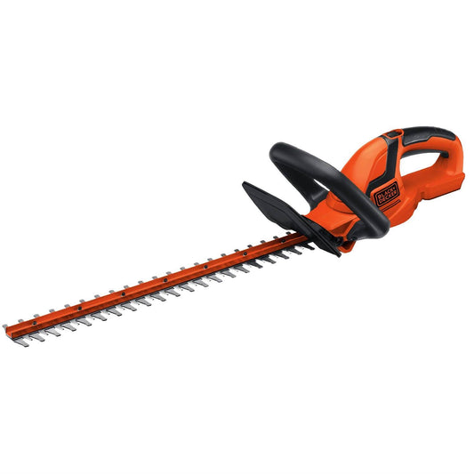 Lht2220b 22 In. 20v Max Lithium-Ion Cordless Hedge Trimmer (Tool Only)