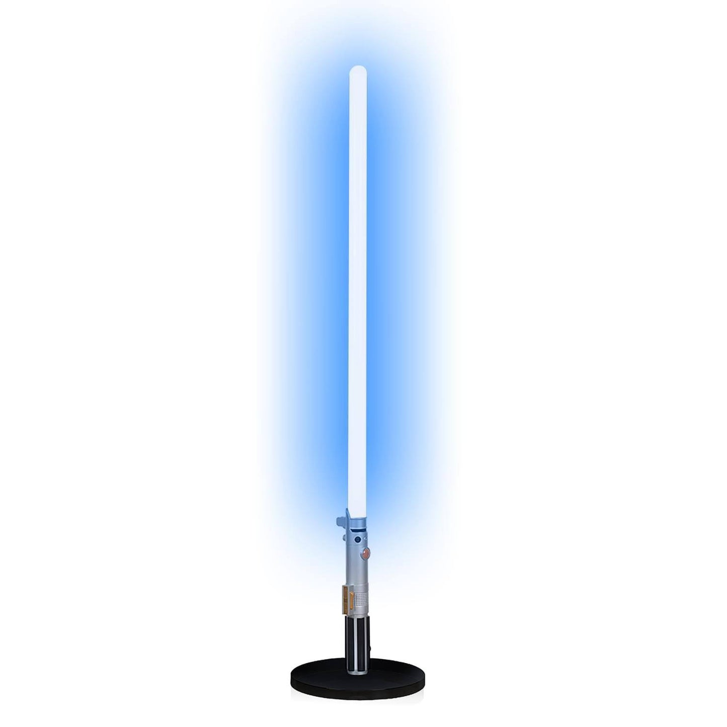 Luke Skywalker Lightsaber Standing Lamp 5-Feet Tall