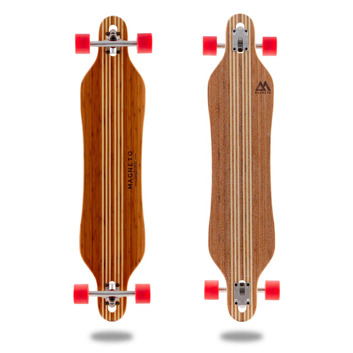 Longboard, Pintail Series (Swallow)