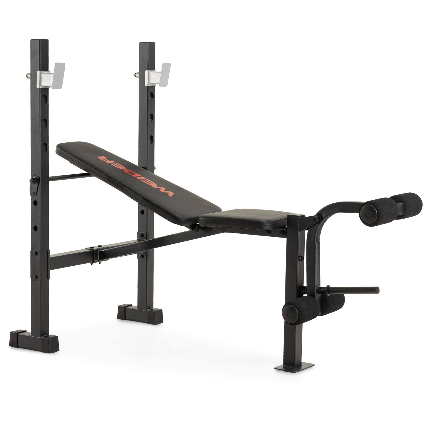 Legacy Standard Bench And Rack, 410 Lb. Total Weight Capacity