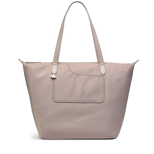 London Pocket Essentials Responsible - Large Zip Top Tote