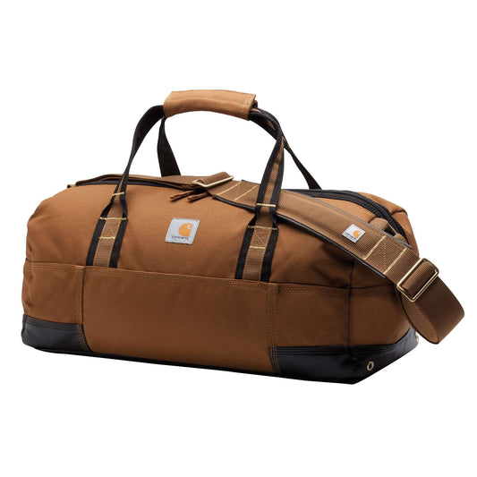 Legacy 20" Gear Bag Brown