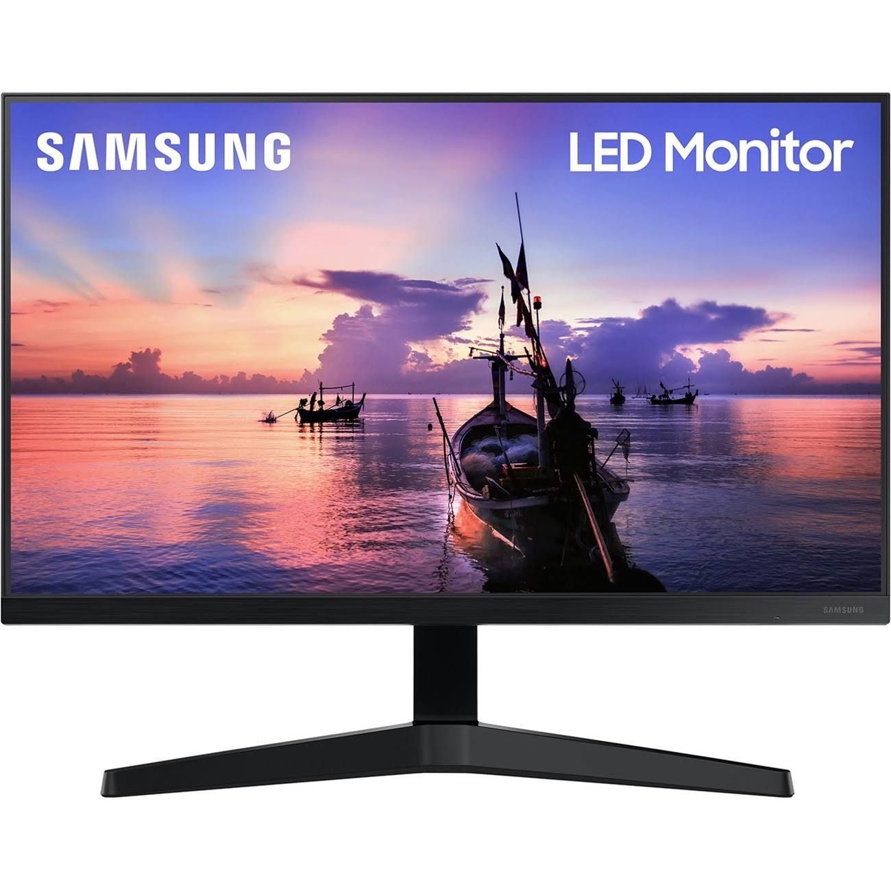 Lf27t350fhnxza - Led Ips 27" Monitor - Fhd - 75hz