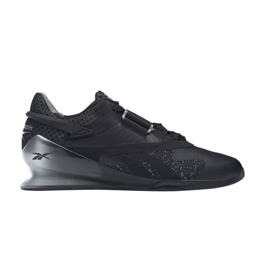 Legacy Lifter Ii Trainers Black Grey - 44.5