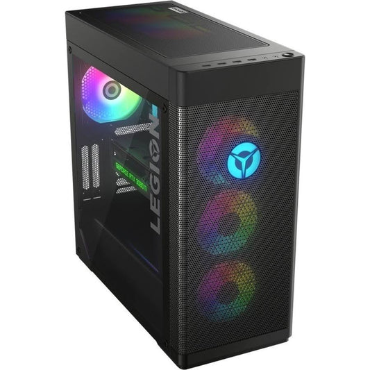 Legion Tower 7i Gaming Core I7-12700k 1tb Ssd 32gb Nvidia Rtx 3080 10240mb Keyboard Mouse