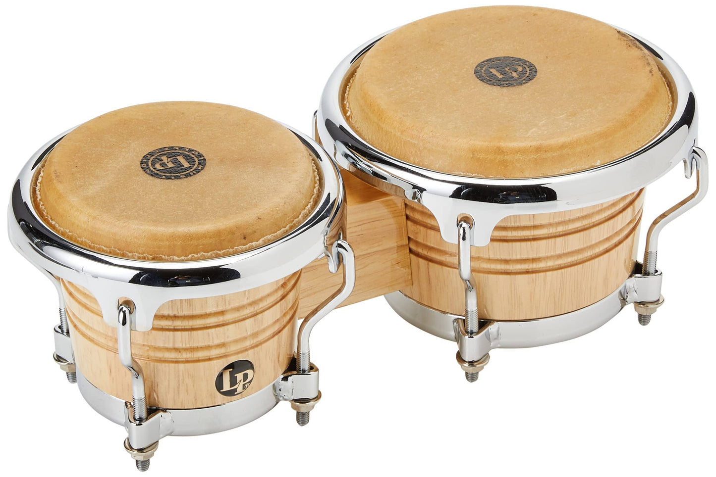 Lpm199 Mini Tunable Bongos