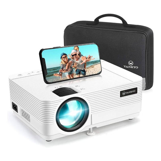 Leisure 470 Mini Wifi Projector