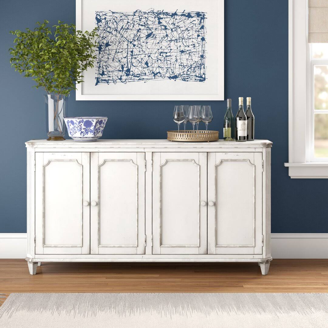 Lunora 67.5" Wide Sideboard