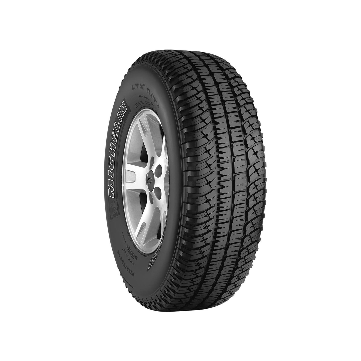 Lt275/65r20 E Ltx A/T2 (126/123r)