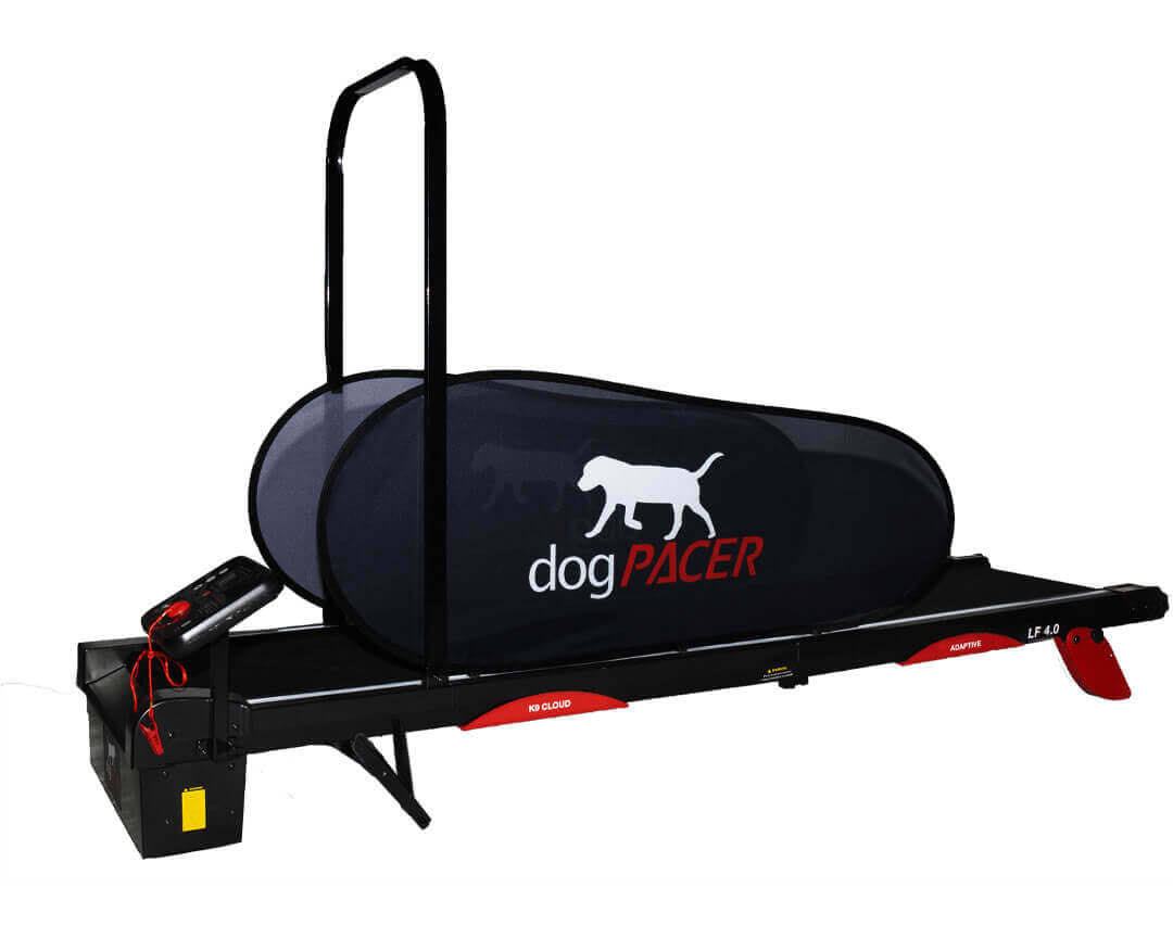 Lf 4.0 Smart Electric Dog Treadmill