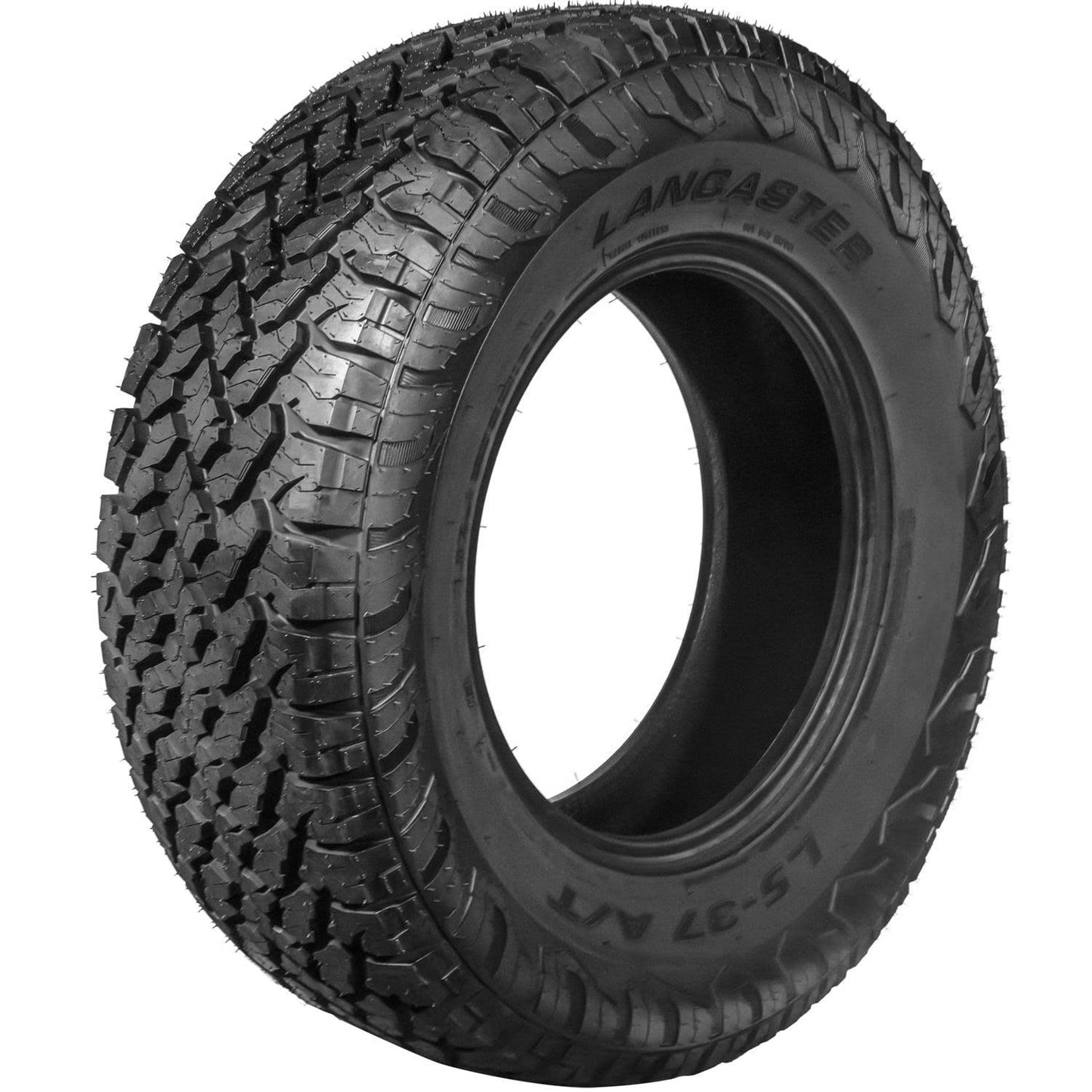 Ls-37 A/T 275/65r18 E (10 Ply) All Terrain Tire