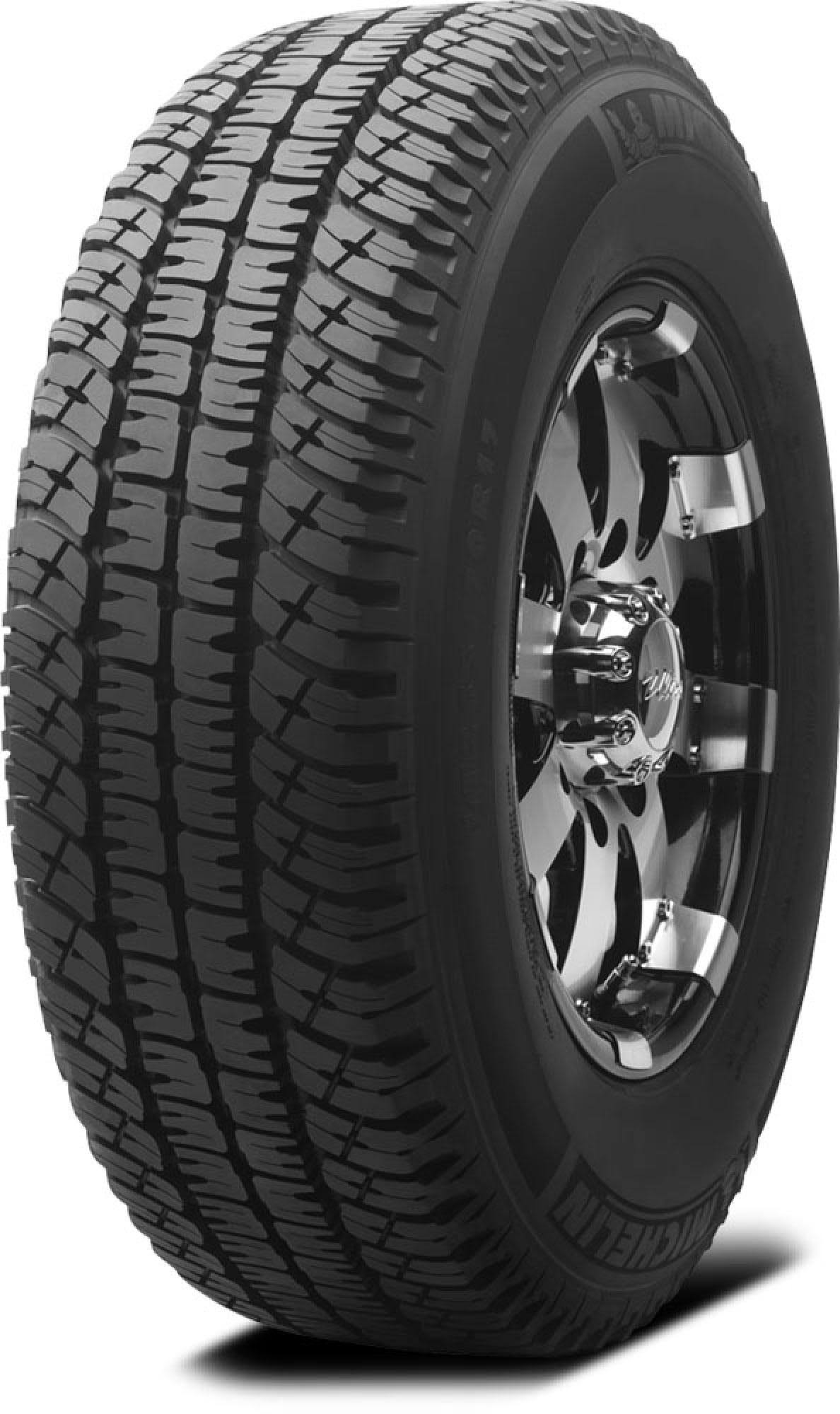 Ltx A/T2 275/55r20 113t