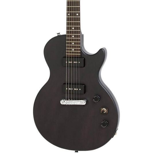 Les Paul Special I P90 Electric Guitar, Black