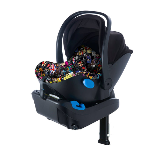 Liing Infant Car Seat - Tokidoki Rebel 2.0