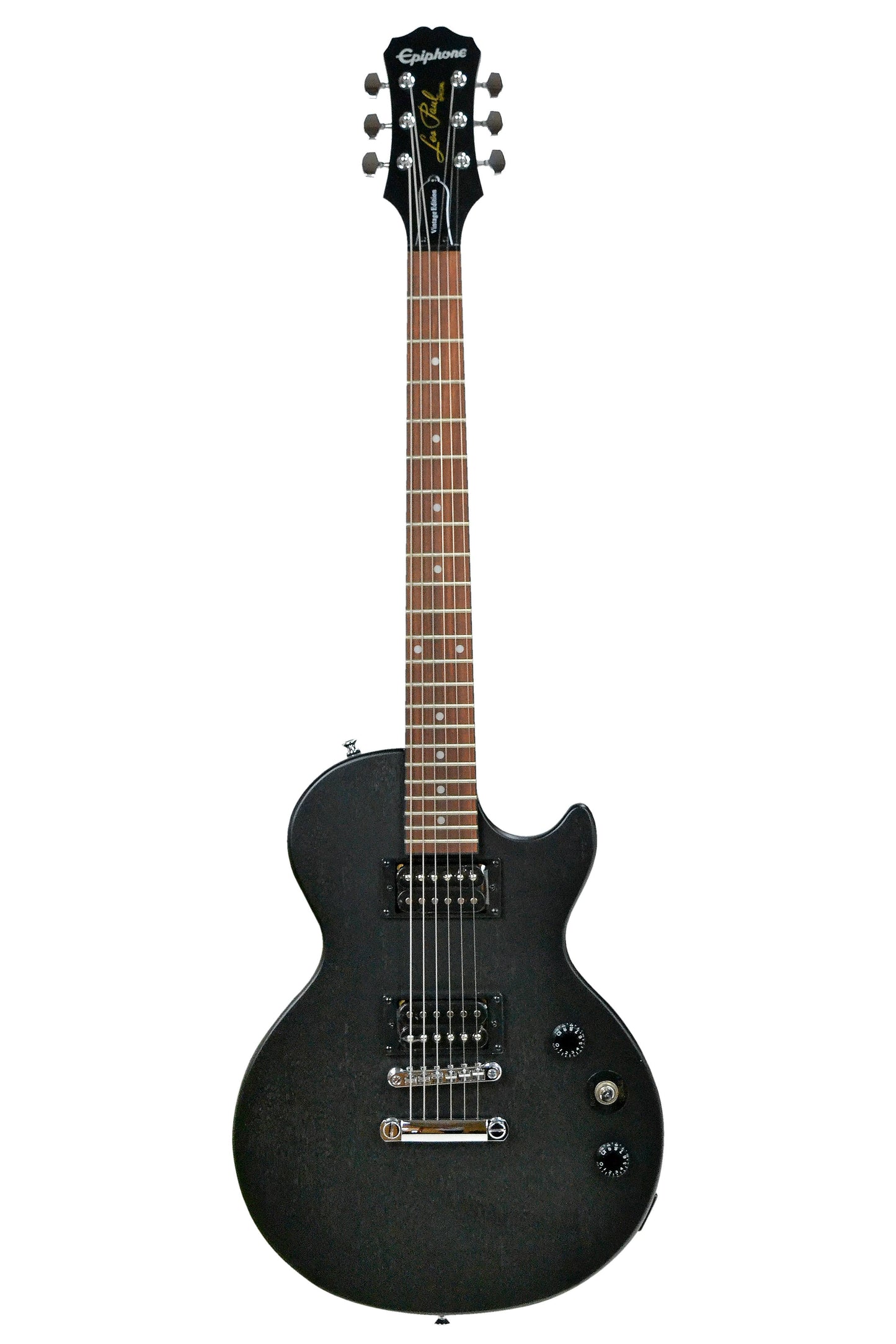 Les Paul Special Ve (Ebony)