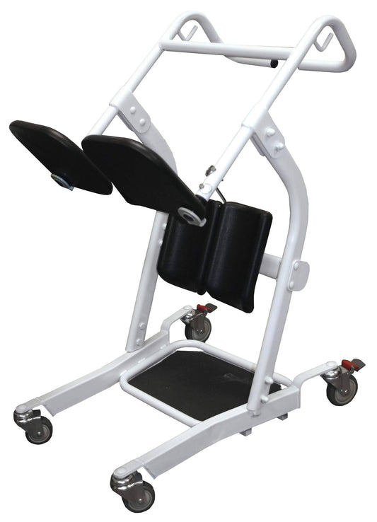 Lf1600 Stand Assist Patient Transport