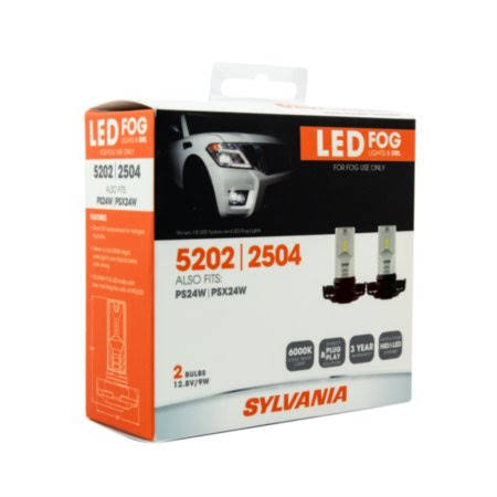 Lighting 5202led.Bx2:  Lighting Led Bulbs