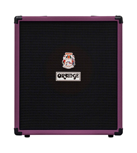 Ltd Edition Glenn Hughes Crush Bass 50 Combo