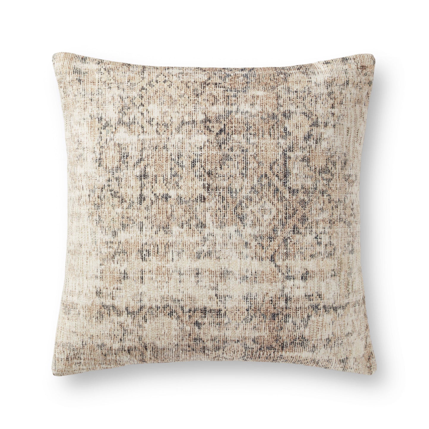 Lewis Larkspur Pillow