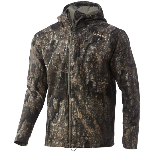 Legacy Camo Hunting Jacket, Medium, Mossy Oak Droptine