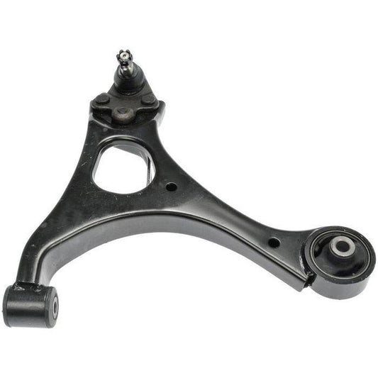 Lower Control Arm With Ball Joint Ca12680 At Autozone