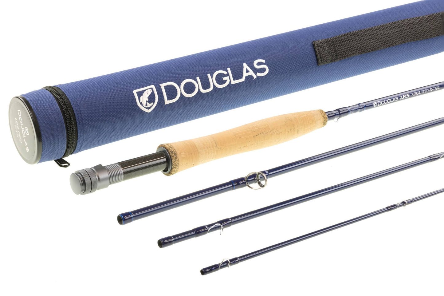 Lrs Fly Rod