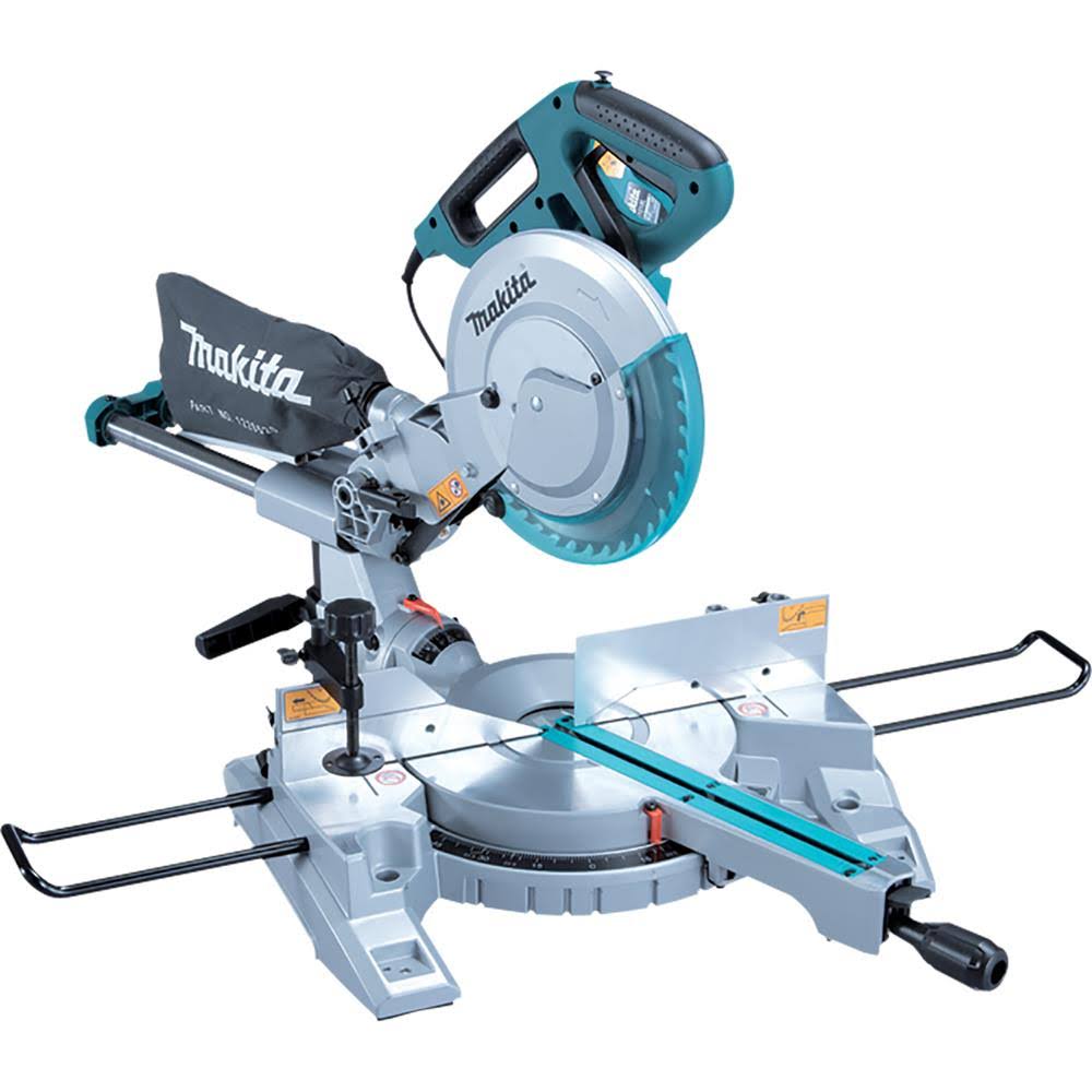 Ls1018 10 In. Slide Compound Miter Saw