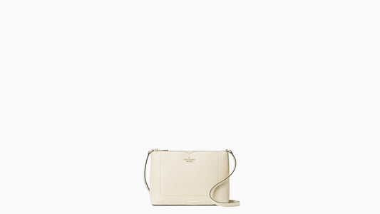 Leila Mini Flap Crossbody