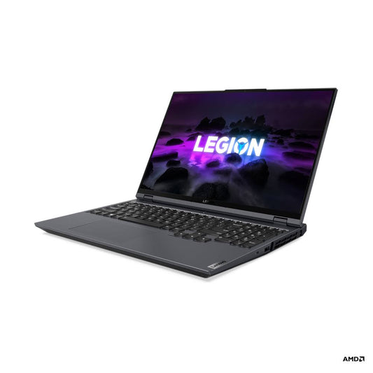 Legion 5i Pro 16" Wqxga Gaming Laptop I7-12700h 16gb Ram 512gb Ssd Nvidia Geforce Rtx 3050 Ti W11h - Manufacturer Refurbished