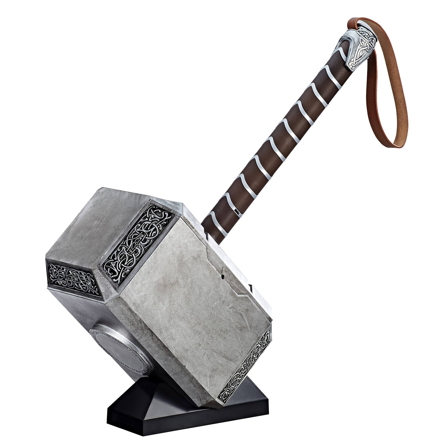 Legends Series Mjolnir Electronic Hammer