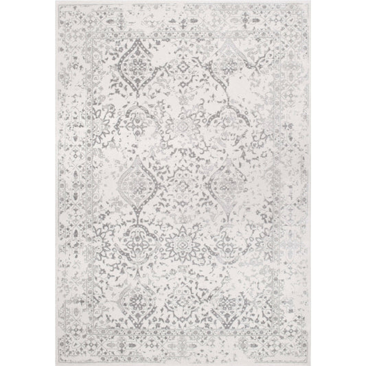 Light Blue Vintage Odell Rug 12'X15'