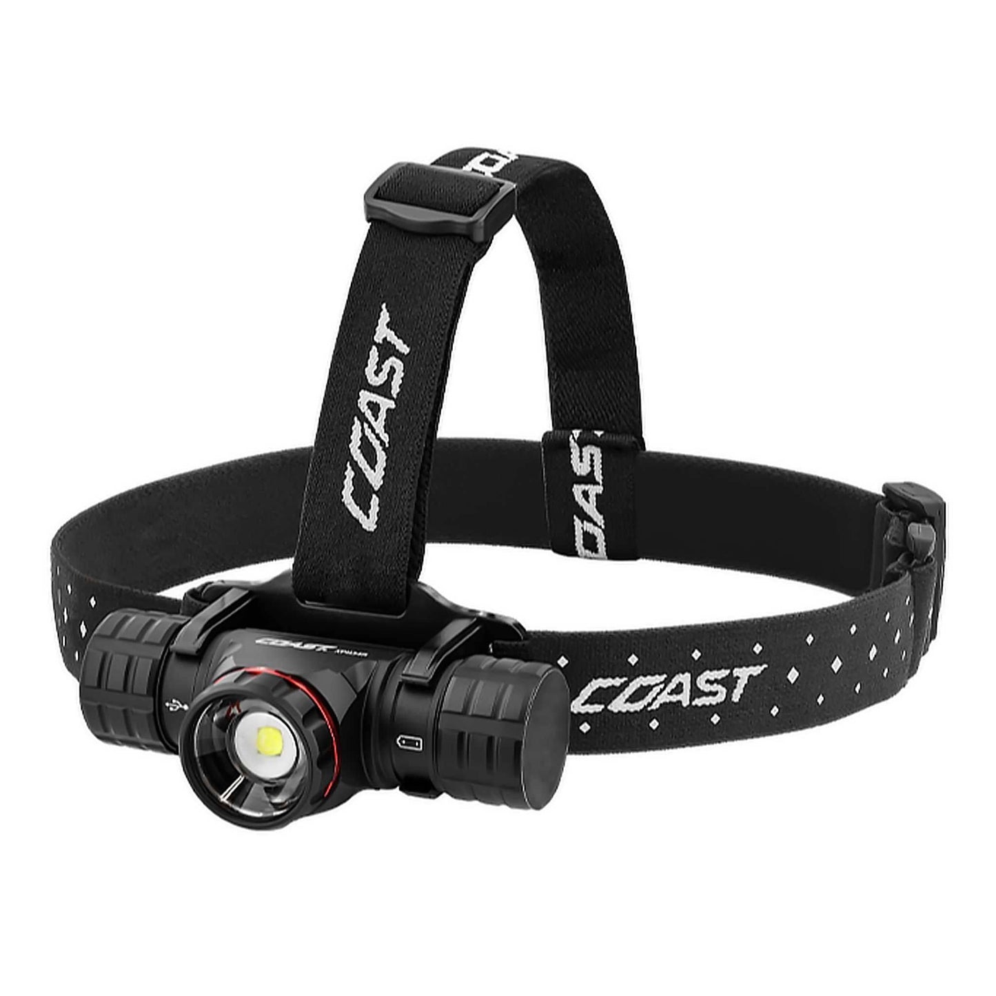 Led Head Torch 2000 Lm, Xph34r