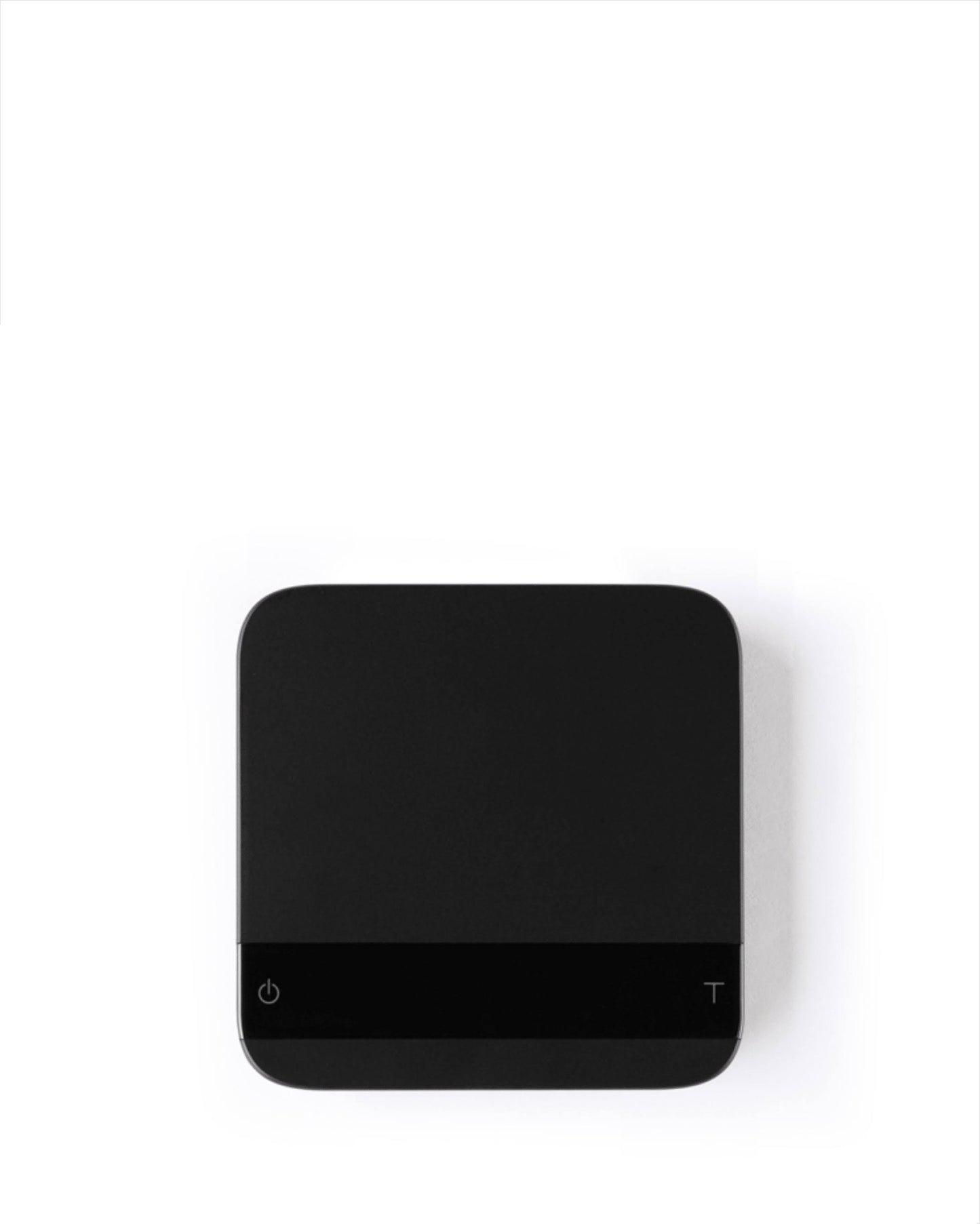 Lunar Espresso Scale - Black