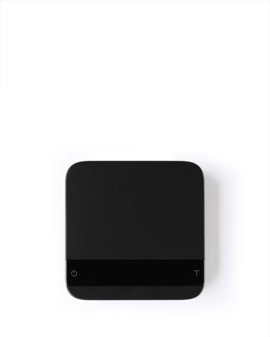 Lunar Espresso Scale - Black