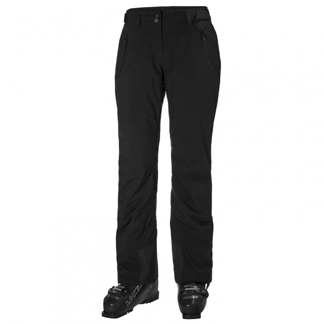 Legendary Insulated Pant Women's (Black)