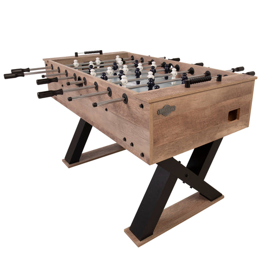 Legend 54" Kirkwood Foosball Table